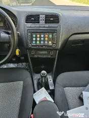 VW Polo 1.2MPI TEAM Navigatie ClimaAutomata CamerăMarșarier 