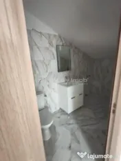 - Casa Individuala - 2 Dormitoare la Parter Mansarda - 
