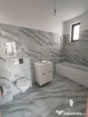 - Casa Individuala - 2 Dormitoare la Parter Mansarda - 