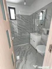 - Casa Individuala - 2 Dormitoare la Parter Mansarda -