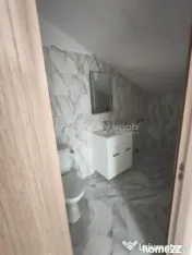 - Casa Individuala - 2 Dormitoare la Parter Mansarda -