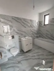 - Casa Individuala - 2 Dormitoare la Parter Mansarda -