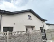- Casa Individuala - 2 Dormitoare la Parter Mansarda -