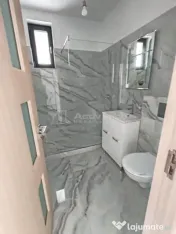 - Casa Individuala - 2 Dormitoare la Parter Mansarda - 
