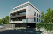 Apartament 2 camere 59 mp + curte proprie 74,5 mp I Bloc 