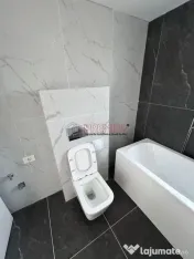 Apartament 2 camere 59 mp + curte proprie 74,5 mp I Bloc 