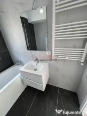 Apartament 2 camere 59 mp + curte proprie 74,5 mp I Bloc 