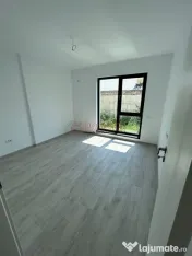 Apartament 2 camere 59 mp + curte proprie 74,5 mp I Bloc 