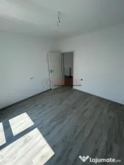 Apartament 2 camere 59 mp + curte proprie 74,5 mp I Bloc 