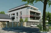 Apartament 2 camere 59 mp + curte proprie 74,5 mp I Bloc 