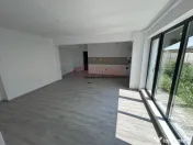 Apartament 2 camere 59 mp + curte proprie 74,5 mp I Bloc 