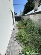 Apartament 2 camere 59 mp + curte proprie 74,5 mp I Bloc 