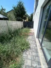 Apartament 2 camere 59 mp + curte proprie 74,5 mp I Bloc 