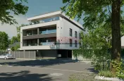 Apartament 2 camere 59 mp + curte proprie 74,5 mp I Bloc 
