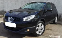 Nissan Qashqai 2012 1.6 dci 130cp