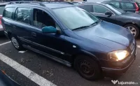 Opel Astra G 2002 