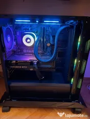 Unitate PC gaming