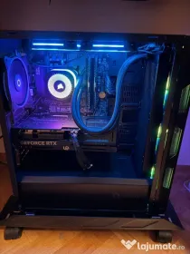 Unitate PC gaming