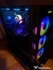 Unitate PC gaming