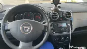 Dacia Lodgy 1.2 tce 115 cai 
