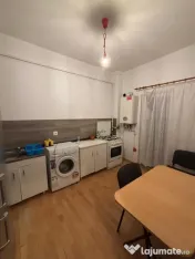 Apartament 1 camera Gheorgheni 