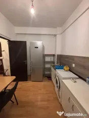 Apartament 1 camera Gheorgheni 