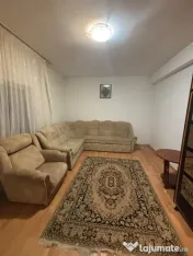 Apartament 1 camera Gheorgheni 