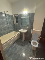 Apartament 1 camera Gheorgheni 