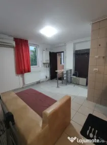 Timpuri Noi Square - 3 Camere (55m2) - mobilat - an 2012 - Proprietar