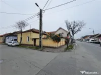 CASA INDIVIDUALA | DUBLU FRONT STRADAL | TEREN 238 MP | ACCE 