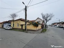 CASA INDIVIDUALA | DUBLU FRONT STRADAL | TEREN 238 MP | ACCE