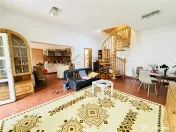CASA INDIVIDUALA | DUBLU FRONT STRADAL | TEREN 238 MP | ACCE 