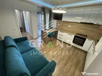 2 CAMERE | TERASĂ 16 MP | PARCARE SUBTERANĂ | SOPOR–IULI
