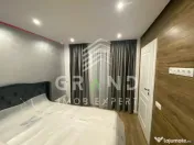 2 CAMERE | TERASĂ 16 MP | PARCARE SUBTERANĂ | SOPOR–IULI 