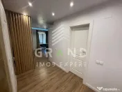 2 CAMERE | TERASĂ 16 MP | PARCARE SUBTERANĂ | SOPOR–IULI 
