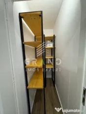 2 CAMERE | TERASĂ 16 MP | PARCARE SUBTERANĂ | SOPOR–IULI 