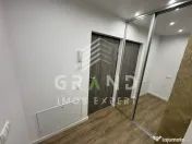 2 CAMERE | TERASĂ 16 MP | PARCARE SUBTERANĂ | SOPOR–IULI 