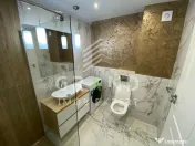 2 CAMERE | TERASĂ 16 MP | PARCARE SUBTERANĂ | SOPOR–IULI 