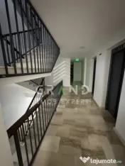 2 CAMERE | TERASĂ 16 MP | PARCARE SUBTERANĂ | SOPOR–IULI 