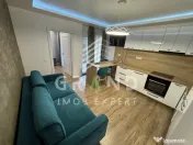 2 CAMERE | TERASĂ 16 MP | PARCARE SUBTERANĂ | SOPOR–IULI 