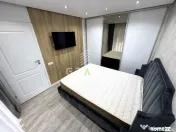 2 CAMERE | TERASĂ 16 MP | PARCARE SUBTERANĂ | SOPOR–IULI 