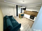 2 CAMERE | TERASĂ 16 MP | PARCARE SUBTERANĂ | SOPOR–IULI 