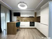 2 CAMERE | TERASĂ 16 MP | PARCARE SUBTERANĂ | SOPOR–IULI 
