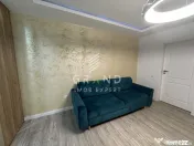 2 CAMERE | TERASĂ 16 MP | PARCARE SUBTERANĂ | SOPOR–IULI 