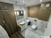 2 CAMERE | TERASĂ 16 MP | PARCARE SUBTERANĂ | SOPOR–IULI 