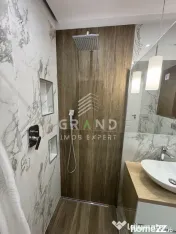 2 CAMERE | TERASĂ 16 MP | PARCARE SUBTERANĂ | SOPOR–IULI 