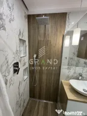 2 CAMERE | TERASĂ 16 MP | PARCARE SUBTERANĂ | SOPOR–IULI 