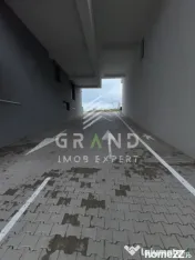 2 CAMERE | TERASĂ 16 MP | PARCARE SUBTERANĂ | SOPOR–IULI 