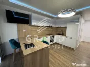 2 CAMERE | TERASĂ 16 MP | PARCARE SUBTERANĂ | SOPOR–IULI 