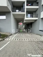 2 CAMERE | TERASĂ 16 MP | PARCARE SUBTERANĂ | SOPOR–IULI 